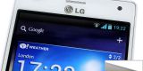 LG Optimus 4X HD Resim